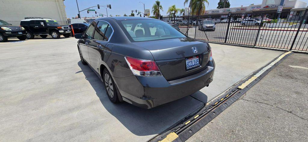 used 2008 Honda Accord car, priced at $6,995