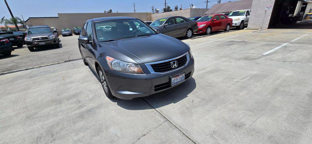 used 2008 Honda Accord car, priced at $6,995