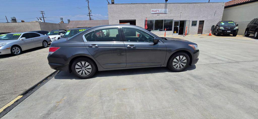 used 2008 Honda Accord car, priced at $6,995