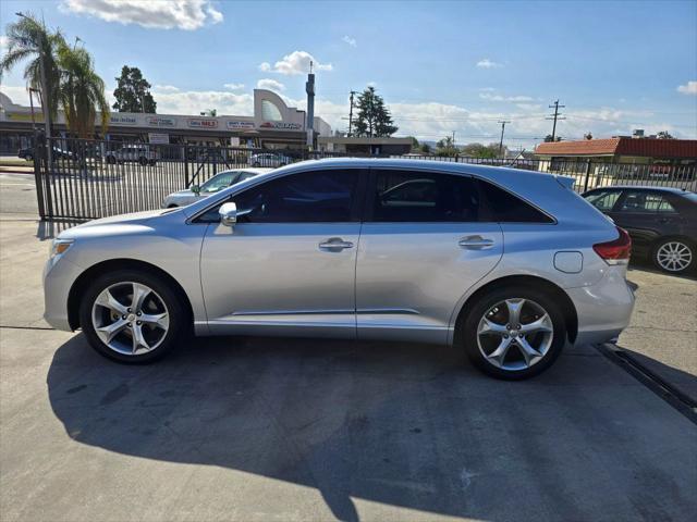 used 2013 Toyota Venza car, priced at $12,495