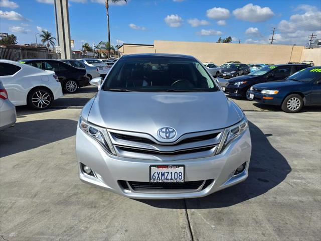 used 2013 Toyota Venza car, priced at $12,495