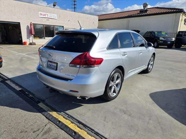 used 2013 Toyota Venza car, priced at $12,495