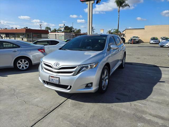 used 2013 Toyota Venza car, priced at $12,495