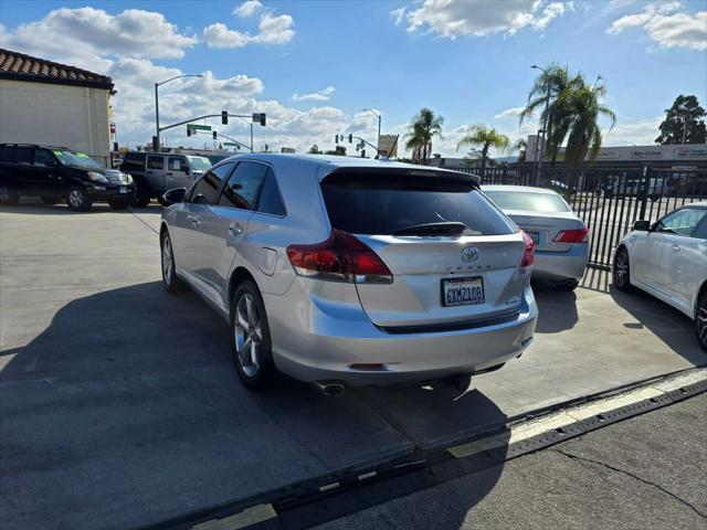 used 2013 Toyota Venza car, priced at $12,495