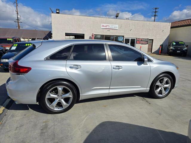 used 2013 Toyota Venza car, priced at $12,495