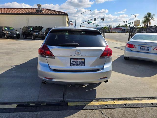 used 2013 Toyota Venza car, priced at $12,495