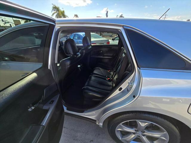 used 2013 Toyota Venza car, priced at $12,495