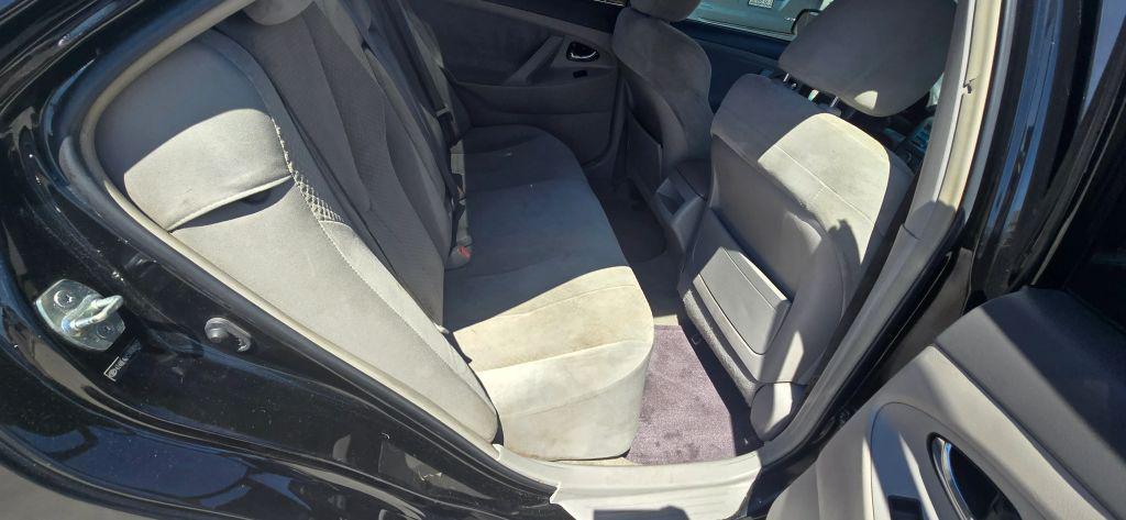 used 2009 Toyota Camry car, priced at $7,495