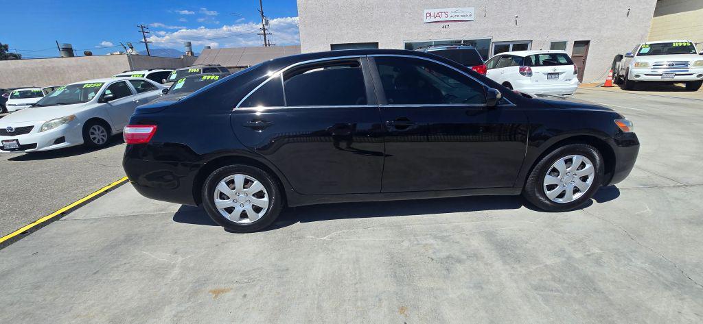 used 2009 Toyota Camry car, priced at $7,495