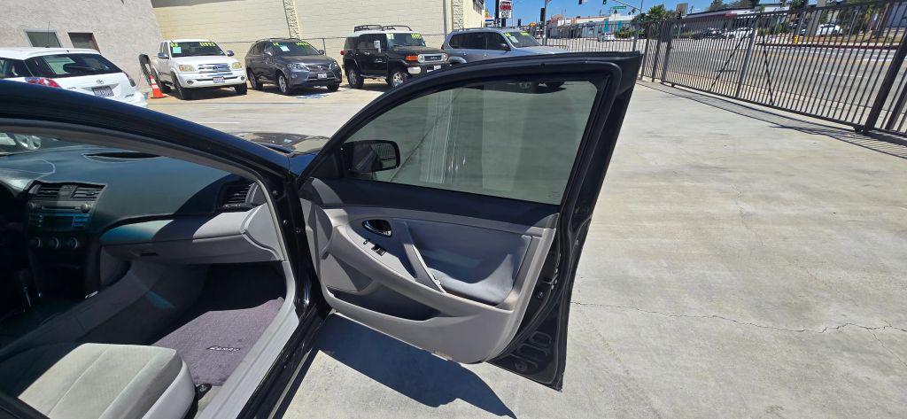 used 2009 Toyota Camry car, priced at $7,495
