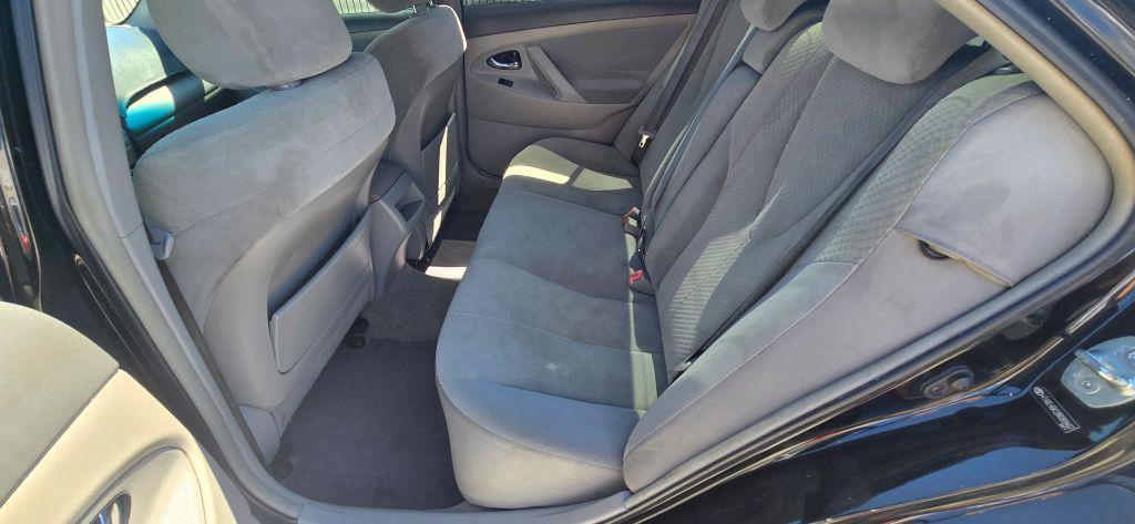 used 2009 Toyota Camry car, priced at $7,495