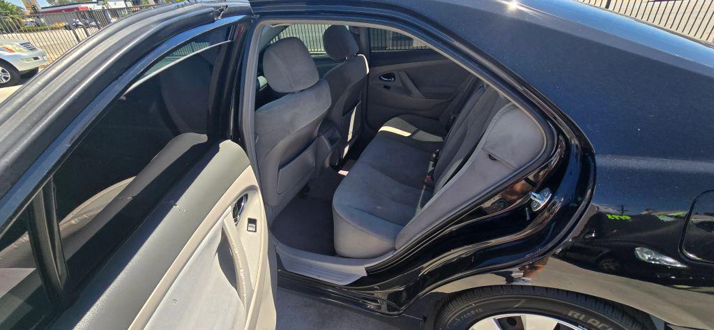 used 2009 Toyota Camry car, priced at $7,495