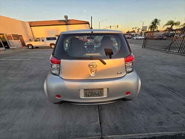 used 2012 Scion iQ car, priced at $9,995