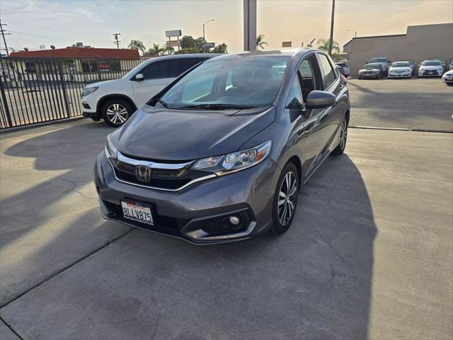 used 2019 Honda Fit car, priced at $12,995