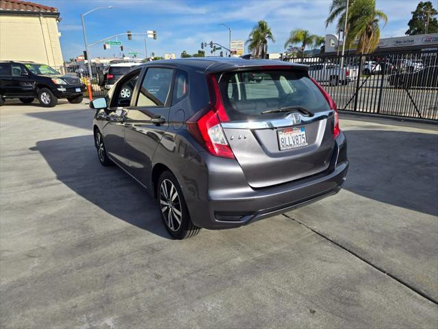 used 2019 Honda Fit car, priced at $12,995