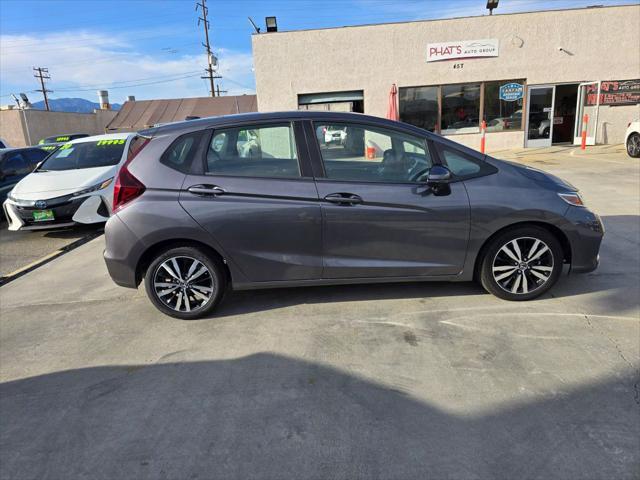 used 2019 Honda Fit car, priced at $12,995