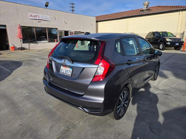 used 2019 Honda Fit car, priced at $12,995