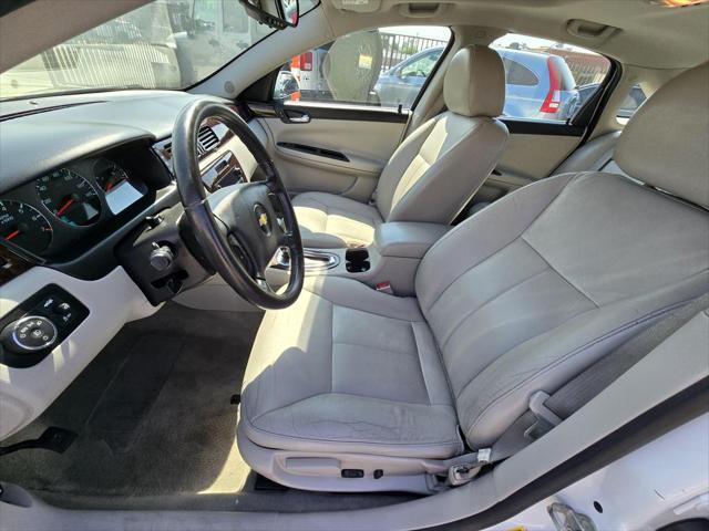 used 2013 Chevrolet Impala car, priced at $8,995