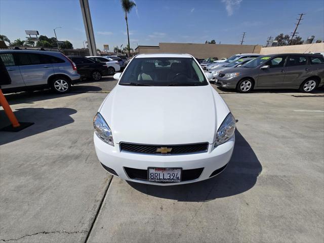 used 2013 Chevrolet Impala car, priced at $8,995