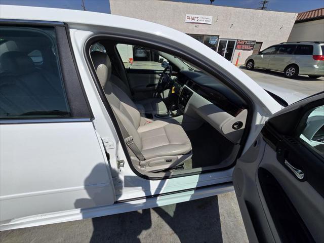 used 2013 Chevrolet Impala car, priced at $8,995