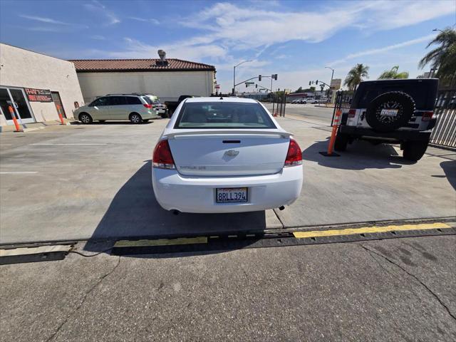 used 2013 Chevrolet Impala car, priced at $8,995