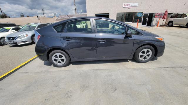 used 2015 Toyota Prius car, priced at $12,495