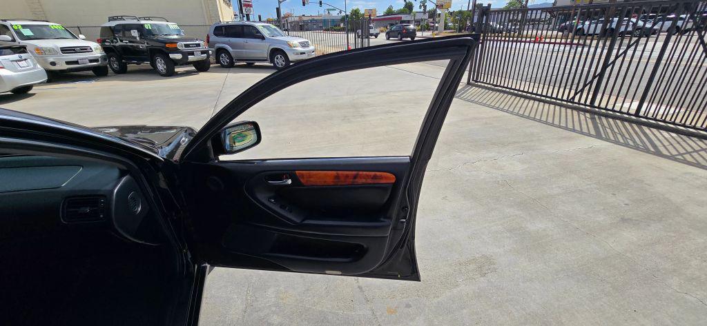 used 2005 Lexus GS 300 car, priced at $8,995