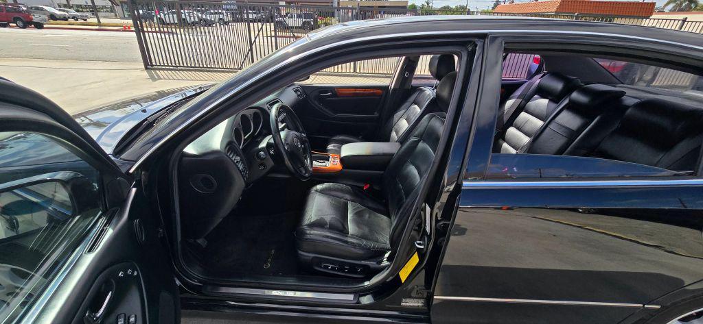 used 2005 Lexus GS 300 car, priced at $8,995