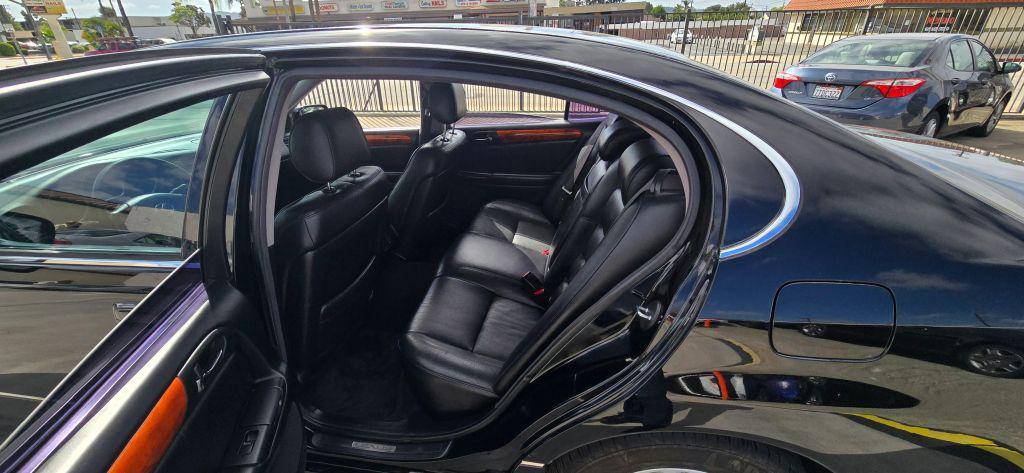 used 2005 Lexus GS 300 car, priced at $8,995