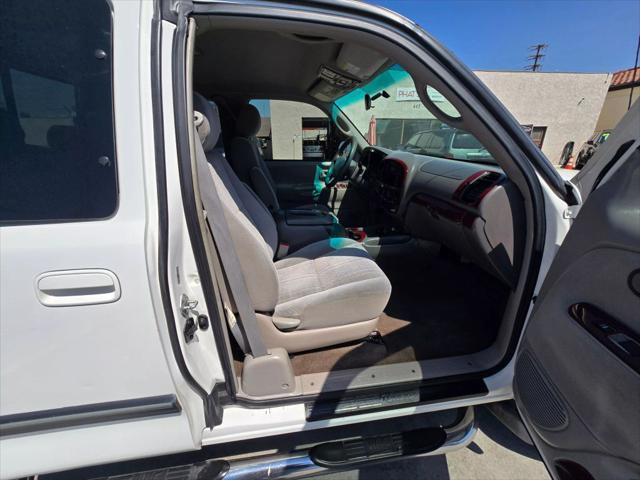 used 2005 Toyota Tundra car, priced at $11,995