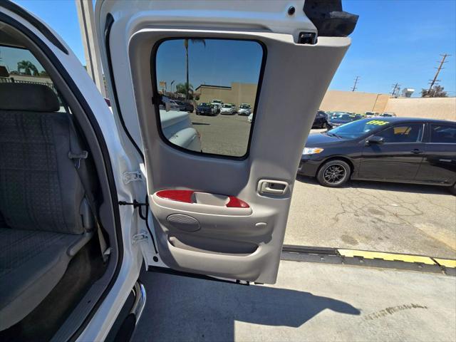 used 2005 Toyota Tundra car, priced at $11,995
