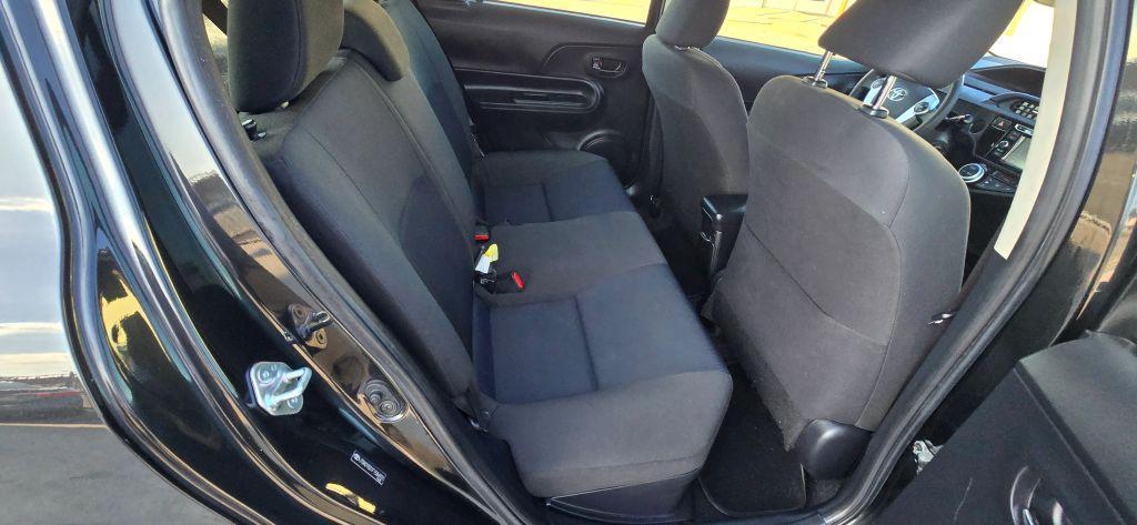 used 2015 Toyota Prius c car, priced at $11,495