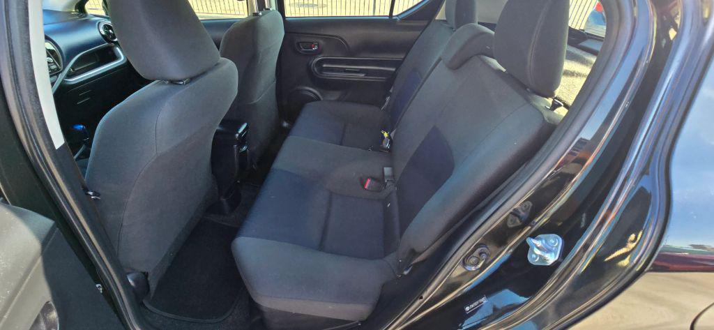 used 2015 Toyota Prius c car, priced at $11,495