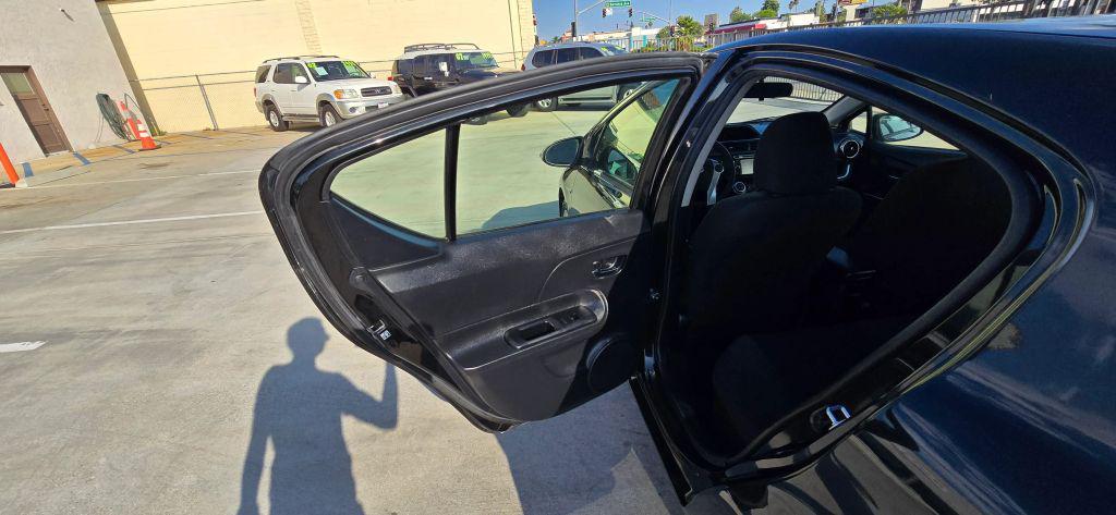 used 2015 Toyota Prius c car, priced at $11,495