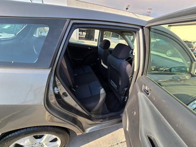 used 2005 Toyota Matrix car, priced at $6,495