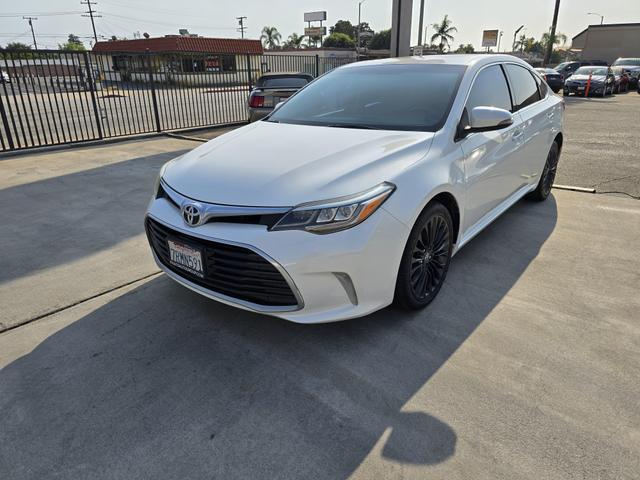 used 2016 Toyota Avalon car, priced at $17,495