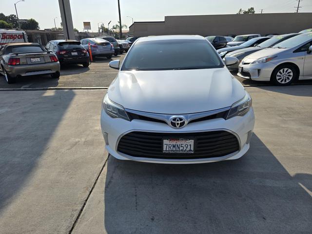 used 2016 Toyota Avalon car, priced at $17,495