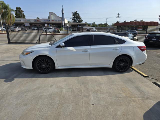 used 2016 Toyota Avalon car, priced at $17,495