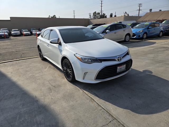 used 2016 Toyota Avalon car, priced at $17,495