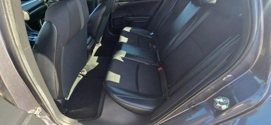 used 2020 Honda Civic car, priced at $20,995
