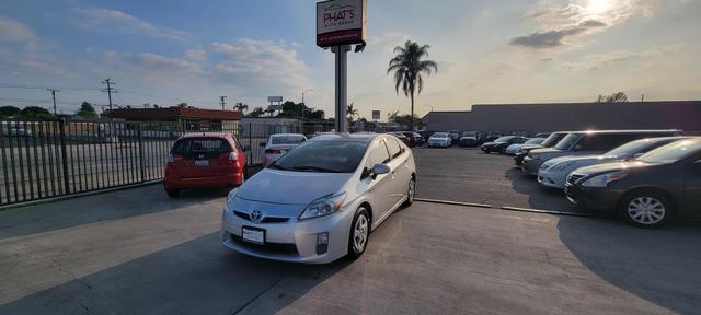 used 2010 Toyota Prius car, priced at $8,495