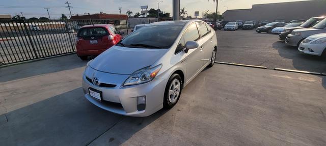 used 2010 Toyota Prius car, priced at $8,495