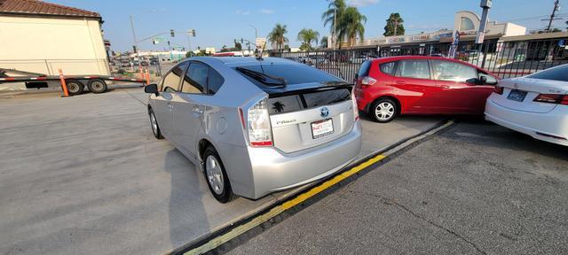 used 2010 Toyota Prius car, priced at $8,495