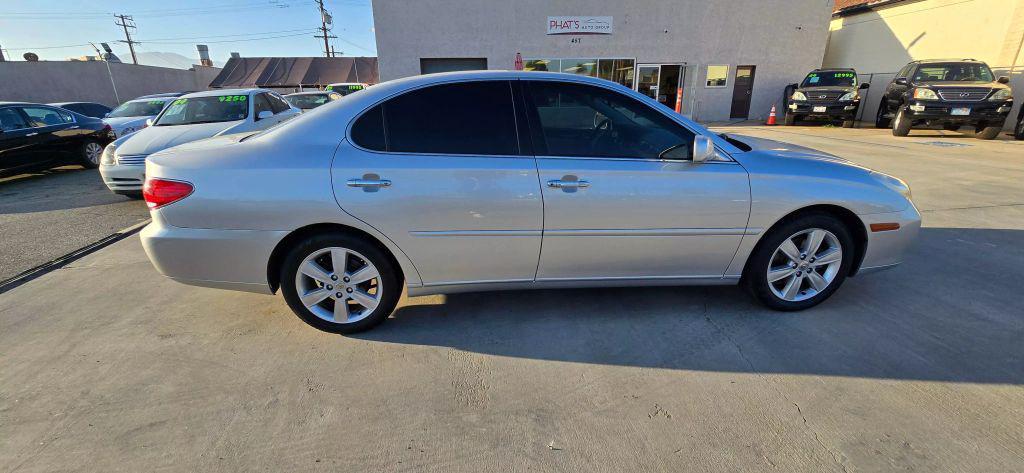 used 2005 Lexus ES 330 car, priced at $6,995