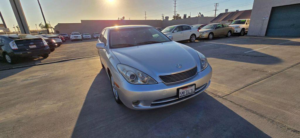 used 2005 Lexus ES 330 car, priced at $6,995