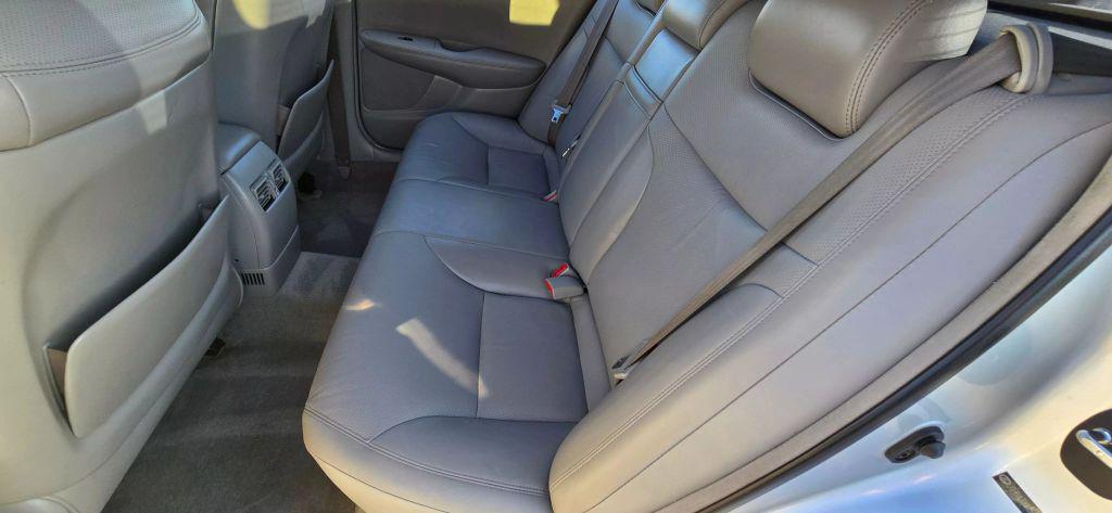 used 2005 Lexus ES 330 car, priced at $6,995