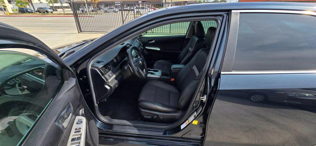 used 2014 Toyota Camry car, priced at $11,295