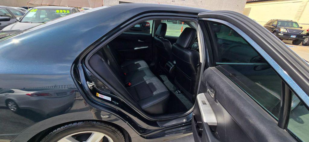 used 2014 Toyota Camry car, priced at $11,295