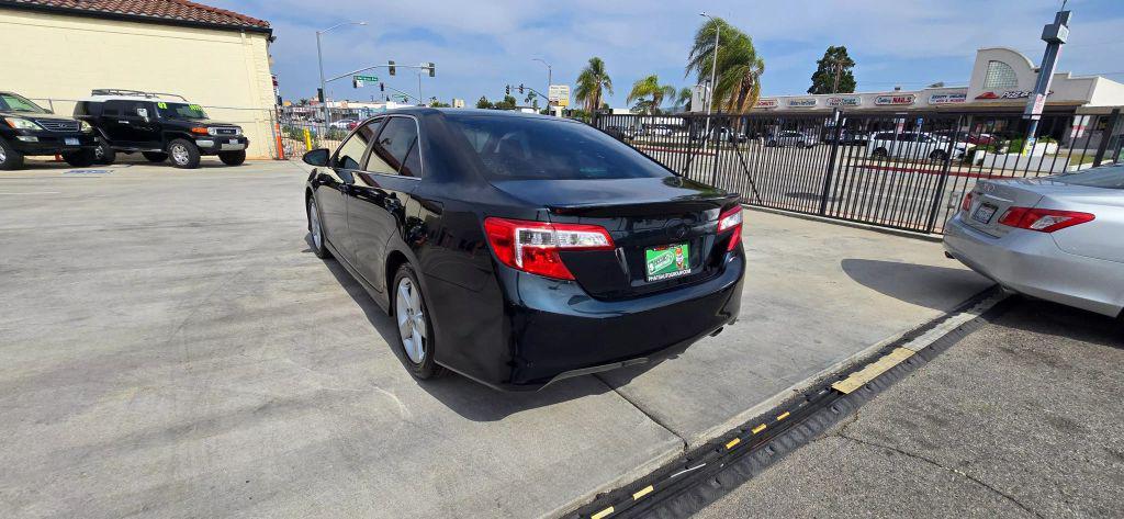 used 2014 Toyota Camry car, priced at $11,295