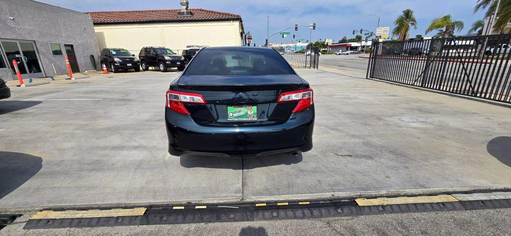 used 2014 Toyota Camry car, priced at $11,295